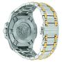 Versace Herren Uhr Armbanduhr Chain Reaction VEDY00519 Edelstahl