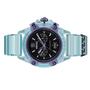 Versace Herren Uhr Armbanduhr New Icon VE8P01225