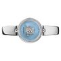 Versace Damen Uhr Armbanduhr Palazzo VECQ03325 Edelstahl