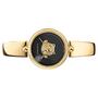 Versace Damen Uhr Armbanduhr Palazzo VECQ03625 Edelstahl