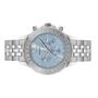 Versace Herren Uhr Armbanduhr Chronograph Signature VEV602325 Edelstahl