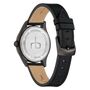 rag & bone Herren Analog Quarz Uhr Armbanduhr Dean RBG250027 Leder