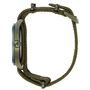 rag & bone Herren Analog Quarz Uhr Armbanduhr Archer RBG250029 Nylon
