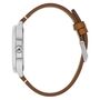 rag & bone Herren Analog Quarz Uhr Armbanduhr Bleeker RBG250032 Leder