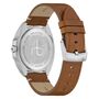 rag & bone Herren Analog Quarz Uhr Armbanduhr Bleeker RBG250032 Leder