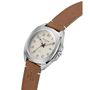 rag & bone Herren Analog Quarz Uhr Armbanduhr Bleeker RBG250032 Leder