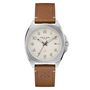 rag & bone Herren Analog Quarz Uhr Armbanduhr Bleeker RBG250032 Leder