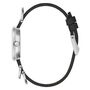 rag & bone Damen Analog Quarz Uhr Armbanduhr Rory RBL250016 Leder