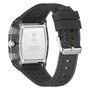 Guess Herren Uhr Armbanduhr PHOENIX GW0499G14 Silicon