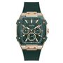 Guess Herren Uhr Armbanduhr GT PHOENIX GW0956G6 Silicon