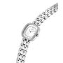 Guess Damen Uhr Armbanduhr HAZEL GW1018L1 Edelstahl silber