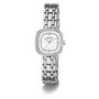 Guess Damen Uhr Armbanduhr HAZEL GW1018L1 Edelstahl silber