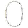 Guess Damen Uhr Armbanduhr HAZEL GW1018L6 Edelstahl bicolor
