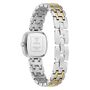 Guess Damen Uhr Armbanduhr HAZEL GW1018L6 Edelstahl bicolor