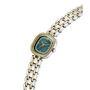 Guess Damen Uhr Armbanduhr HAZEL GW1018L6 Edelstahl bicolor