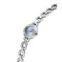Guess Damen Uhr Armbanduhr SIREN GW1019L1 Edelstahl silber