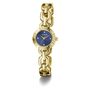 Guess Damen Uhr Armbanduhr SIREN GW1019L2 Edelstahl gold