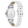 Guess Damen Uhr Armbanduhr GINGER GW1020L1 Leder