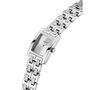 Guess Damen Uhr Armbanduhr COVE GW1026L1 Edelstahl silber