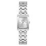 Guess Damen Uhr Armbanduhr COVE GW1026L1 Edelstahl silber