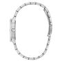 Guess Damen Uhr Armbanduhr COLETTE GW1027L1 Edelstahl silber