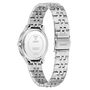 Guess Damen Uhr Armbanduhr COLETTE GW1027L1 Edelstahl silber