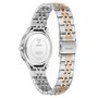 Guess Damen Uhr Armbanduhr COLETTE GW1027L5 Edelstahl bicolor