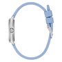 Guess Damen Uhr Armbanduhr ALICE GW1033L1 Silikon