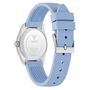 Guess Damen Uhr Armbanduhr ALICE GW1033L1 Silikon