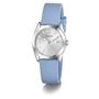 Guess Damen Uhr Armbanduhr ALICE GW1033L1 Silikon