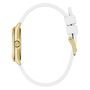 Guess Damen Uhr Armbanduhr ALICE GW1033L2 Silikon