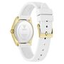 Guess Damen Uhr Armbanduhr ALICE GW1033L2 Silikon