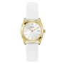 Guess Damen Uhr Armbanduhr ALICE GW1033L2 Silikon