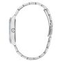 Guess Damen Uhr Armbanduhr MARIANA GW1035L1 Edelstahl silber