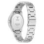 Guess Damen Uhr Armbanduhr MARIANA GW1035L1 Edelstahl silber