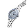 Guess Damen Uhr Armbanduhr MARIANA GW1035L1 Edelstahl silber