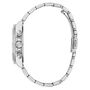 Guess Damen Uhr Armbanduhr VICTORIA GW1037L1 Edelstahl silber