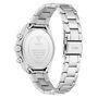 Guess Damen Uhr Armbanduhr VICTORIA GW1037L1 Edelstahl silber