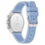 Guess Damen Uhr Armbanduhr VICTORIA GW1038L1 Silikon