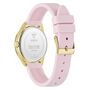 Guess Damen Uhr Armbanduhr AVA GW1042L2 Silikon
