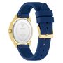 Guess Damen Uhr Armbanduhr CREW GW1044L2 Silikon