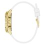 Guess Damen Uhr Armbanduhr TRUE GW1047L2 Silikon
