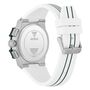 Guess Herren Uhr Armbanduhr FORE GW1059G1 Silikon