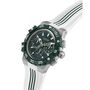 Guess Herren Uhr Armbanduhr FORE GW1059G1 Silikon