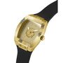 Guess Herren Uhr Armbanduhr PHOENIX GW1066G2 Silikon