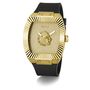 Guess Herren Uhr Armbanduhr PHOENIX GW1066G2 Silikon