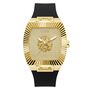 Guess Herren Uhr Armbanduhr PHOENIX GW1066G2 Silikon