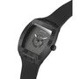 Guess Herren Uhr Armbanduhr PHOENIX GW1066G3 Silikon