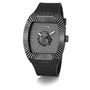 Guess Herren Uhr Armbanduhr PHOENIX GW1066G3 Silikon