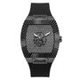 Guess Herren Uhr Armbanduhr PHOENIX GW1066G3 Silikon